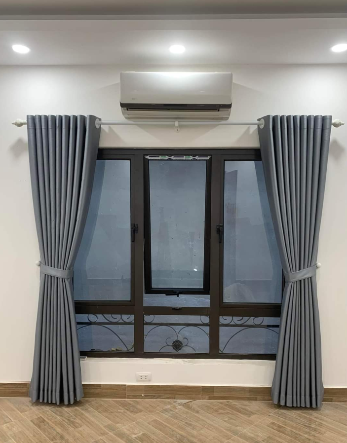 Cách chọn rèm cửa và Top 15 Mẫu Rèm Đẹp Nhất Hiện Nay